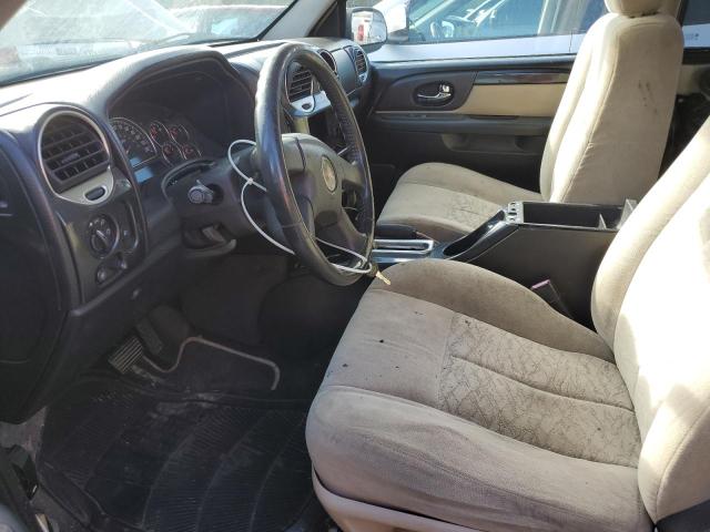 Photo 7 from auction – 2005 GMC ENVOY with VIN 1GKDS13S452115912
