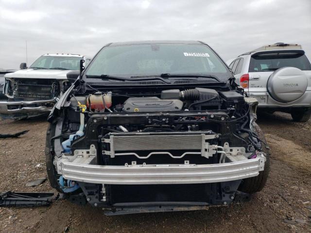 Photo 5 from auction – 2020 CHRYSLER VOYAGER LX with VIN 2C4RC1CG2LR249181