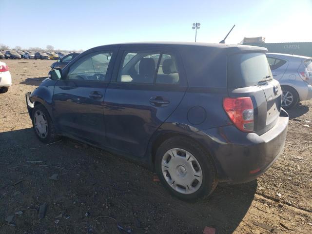 Photo 2 from auction – 2008 TOYOTA SCION XD with VIN JTKKU10468J028700