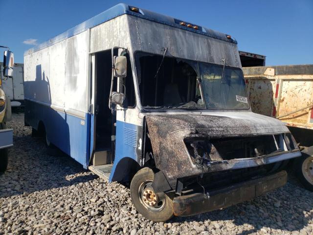 CHEVROLET P30 1998 with VIN 1GBHP32R2W3315860 - Photo from auction