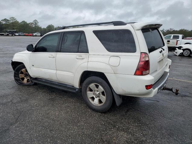 Zdjęcie 2 z aukcji – 2004 TOYOTA 4RUNNER SR z VIN JTEZU14RX40021000