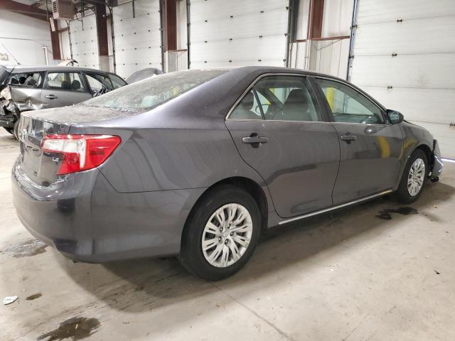 Photo 3 from auction – 2012 TOYOTA CAMRY BASE with VIN 4T4BF1FK2CR193322