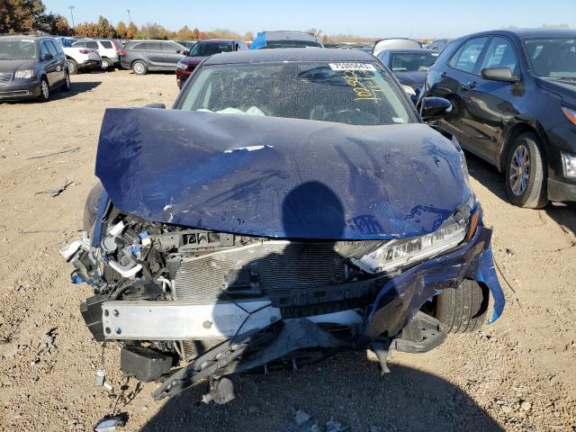 Photo 5 from auction – 2021 NISSAN MAXIMA SV with VIN 1N4AA6CVXMC514699