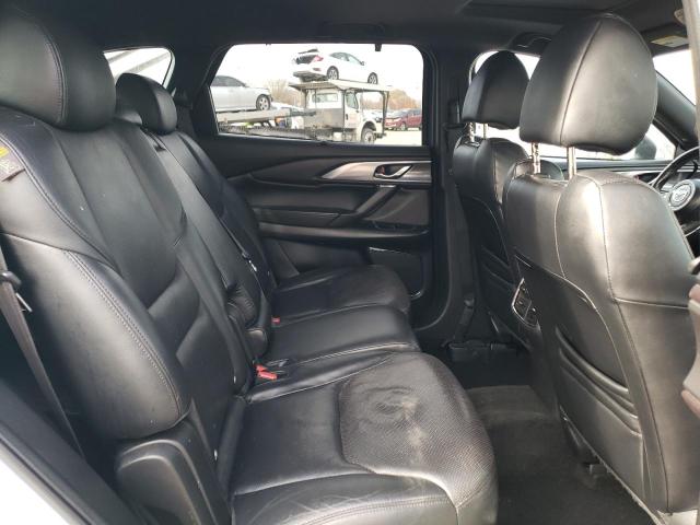 Photo 11 from auction – 2018 MAZDA CX-9 with VIN JM3TCBDY9J0216731