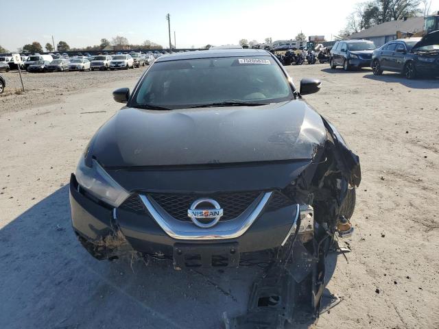 Photo 5 from auction – 2017 NISSAN MAXIMA 3.5 with VIN 1N4AA6AP3HC411943