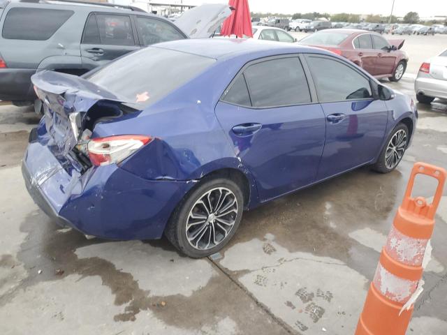 Photo 3 from auction – 2015 TOYOTA COROLLA L with VIN 5YFBURHE6FP233350