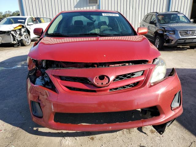Foto 5 de la subasta – 2013 TOYOTA COROLLA BA con VIN 2T1BU4EE5DC071926