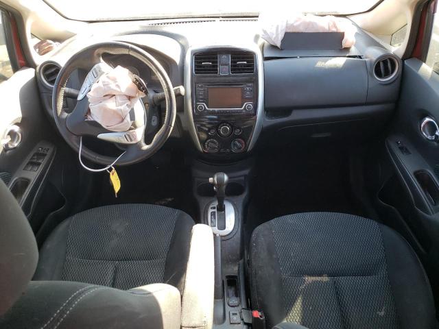 Photo 8 from auction – 2015 NISSAN VERSA NOTE with VIN 3N1CE2CPXFL378764