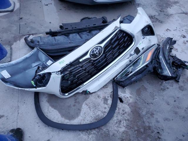 صورة رقم 13 من المزاد - 2021 TOYOTA HIGHLANDER مع VIN 5TDYZRAH2MS054758