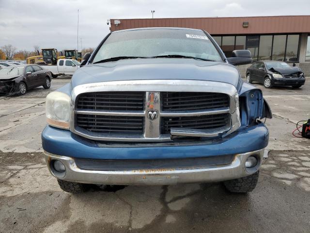 Photo 5 from auction – 2006 DODGE RAM 1500 with VIN 3D7KS19D56G146824