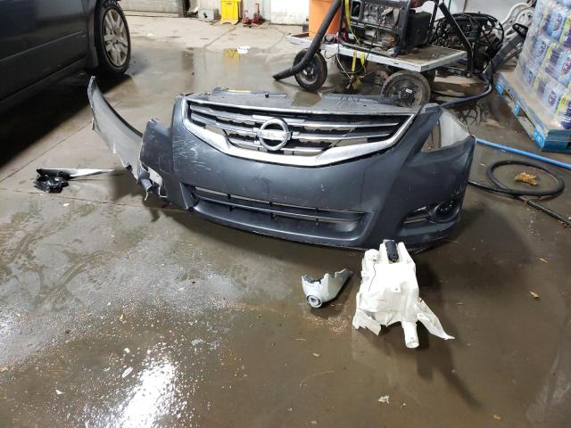 Photo 12 from auction – 2010 NISSAN ALTIMA BAS with VIN 1N4AL2AP1AC176838