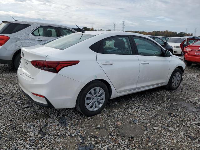 Photo 3 from auction – 2022 HYUNDAI ACCENT SE with VIN 3KPC24A64NE183502