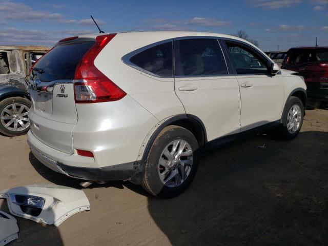 Photo 3 from auction – 2015 HONDA CR-V EX with VIN 5J6RM4H59FL093265