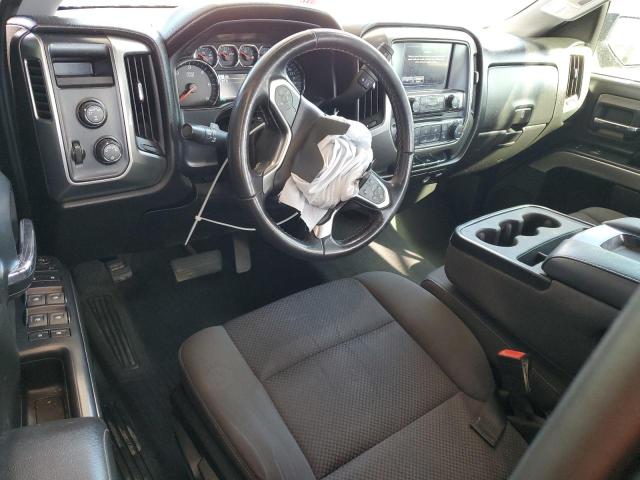 Photo 8 from auction – 2019 CHEVROLET SILVERADO with VIN 2GCVKPEC4K1135629