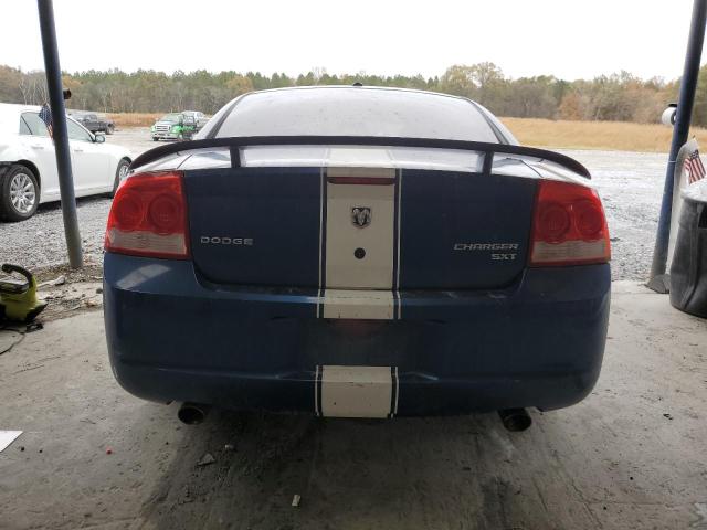 Photo 6 from auction – 2009 DODGE CHARGER SX with VIN 2B3KA33VX9H637891