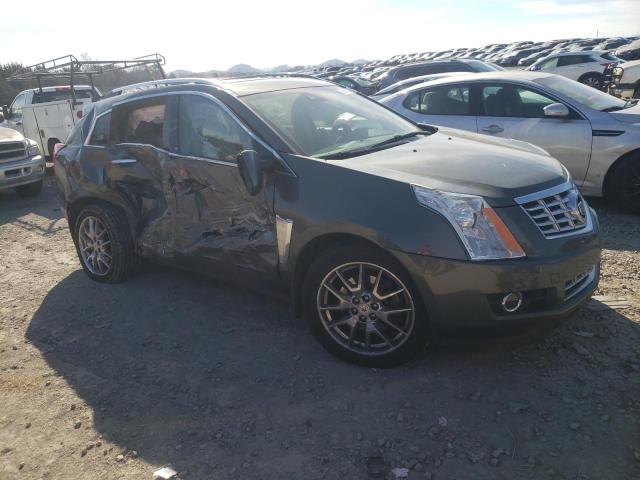 Photo 4 from auction – 2013 CADILLAC SRX PERFOR with VIN 3GYFNDE31DS552590