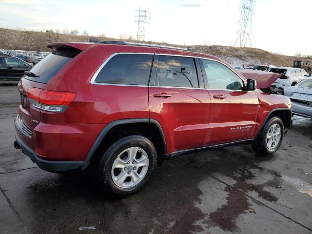 Photo 3 from auction – 2014 JEEP GRAND CHER with VIN 1C4RJFAGXEC232291