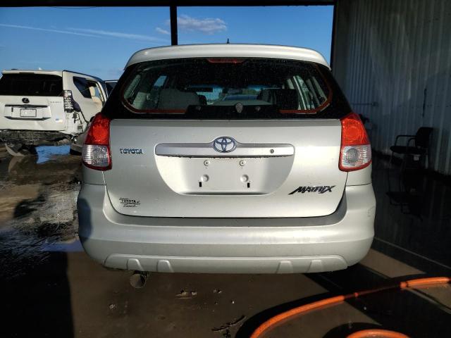Photo 6 from auction – 2003 TOYOTA COROLLA MA with VIN 2T1KR32E23C128677