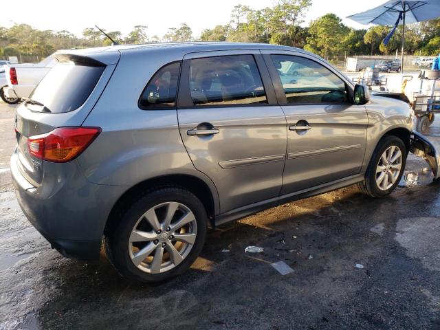 Photo 3 from auction – 2015 MITSUBISHI OUTLANDER with VIN 4A4AP3AU0FE026783