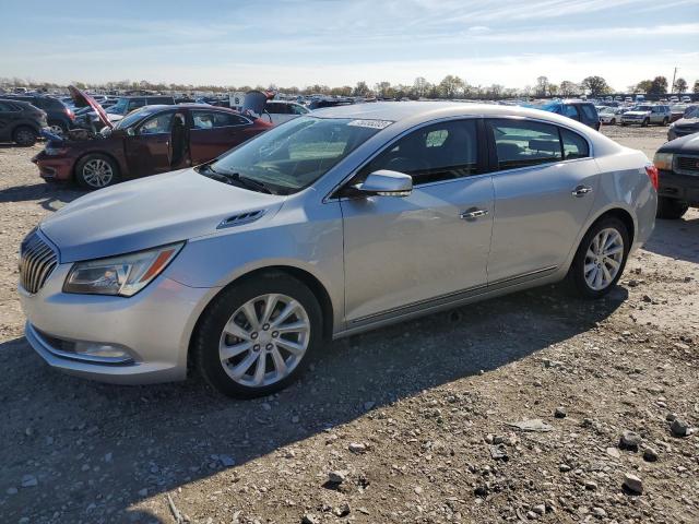 BUICK LACROSSE 2014 with VIN 1G4GB5G30EF294294 - Photo from auction