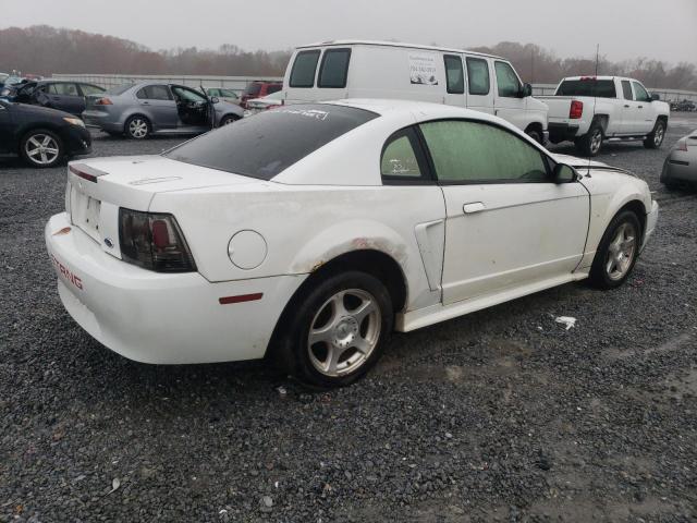 صورة رقم 3 من المزاد - 2004 FORD MUSTANG مع VIN 1FAFP40684F229150