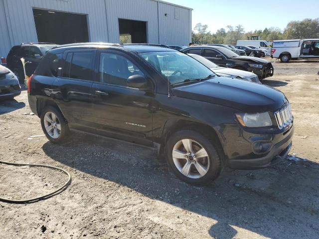Photo 4 from auction – 2014 JEEP COMPASS SP with VIN 1C4NJDBB5ED694077