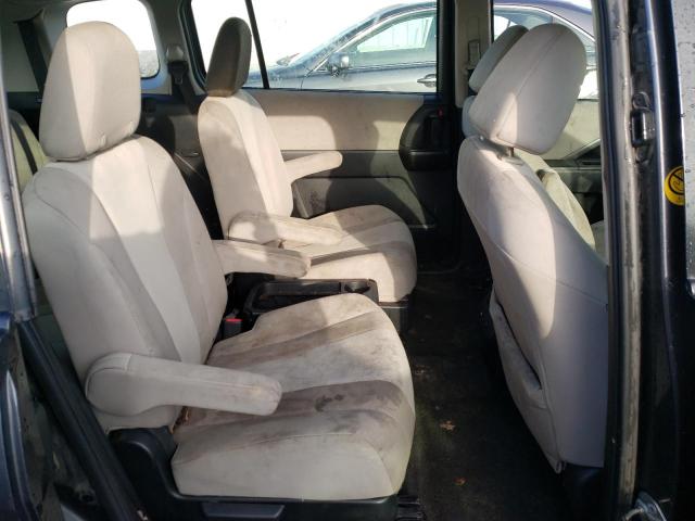 Photo 10 from auction – 2013 MAZDA 5 with VIN JM1CW2BL4D0149158