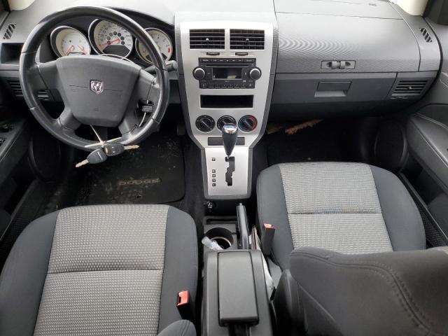 Photo 8 from auction – 2008 DODGE CALIBER SX with VIN 1B3HB48B28D503920