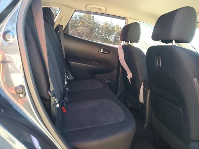 Photo 11 from auction – 2012 NISSAN ROGUE S with VIN JN8AS5MT2CW608317