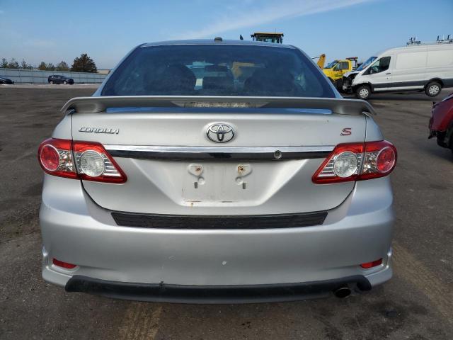 Photo 6 from auction – 2013 TOYOTA CAROLLA with VIN 2T1BU4EE0DC050773