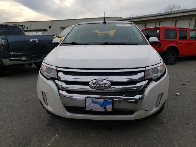 Photo 5 from auction – 2013 FORD EDGE SEL with VIN 2FMDK3JC8DBC12599