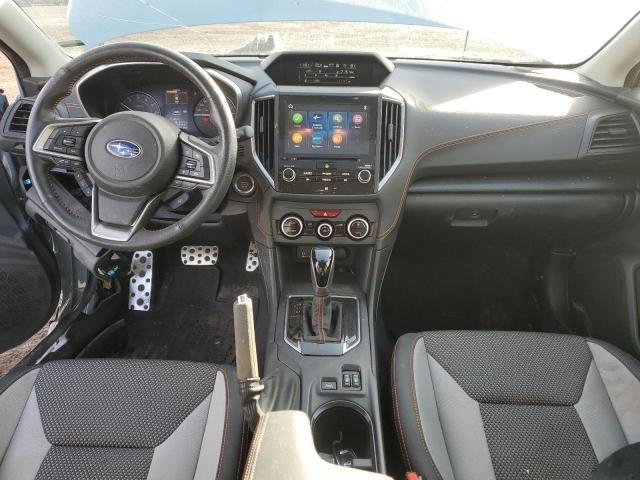 Photo 8 from auction – 2021 SUBARU CROSSTREK with VIN JF2GTAGC4M8285399