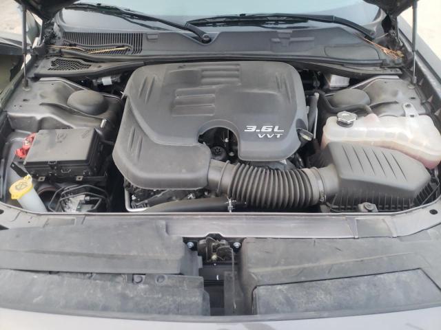 Photo 11 from auction – 2022 DODGE CHALLENGER with VIN 2C3CDZKG6NH200517