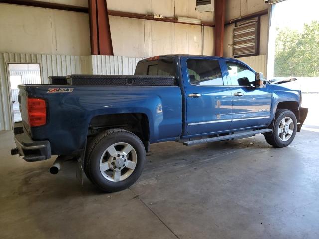 Photo 3 from auction – 2016 CHEVROLET SILVERADO with VIN 1GC1KWE88GF270441