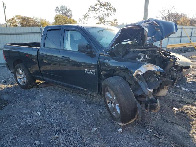 Photo 4 from auction – 2018 RAM 1500 ST with VIN 1C6RR7FG6JS320396