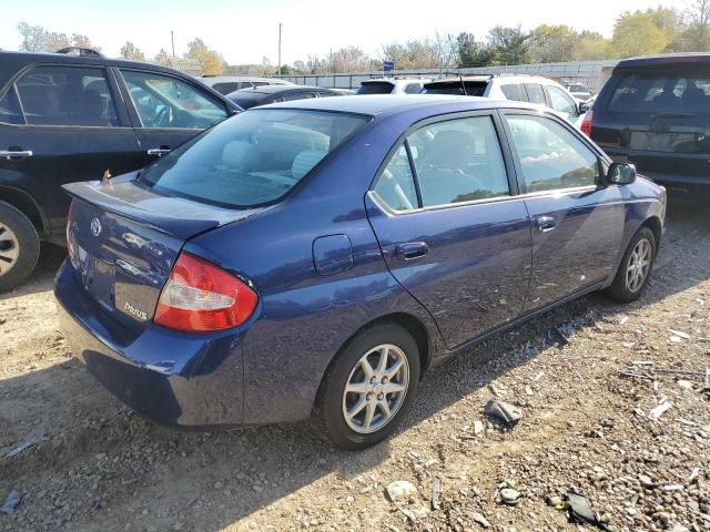 Photo 3 from auction – 2002 TOYOTA PRIUS with VIN JT2BK12U020055441