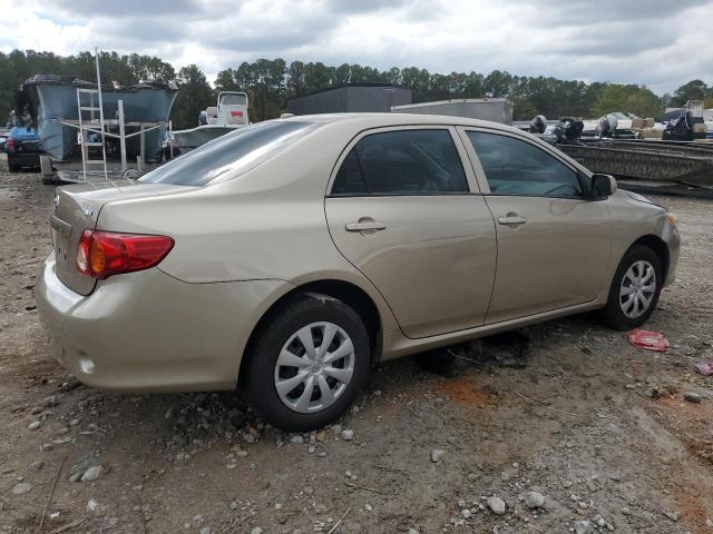 Zdjęcie 3 z aukcji – 2010 TOYOTA COROLLA BA z VIN 2T1BU4EE7AC422766
