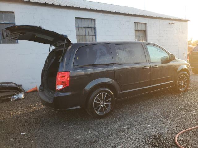 Photo 3 from auction – 2016 DODGE GRAND CARA with VIN 2C4RDGCG3GR220620
