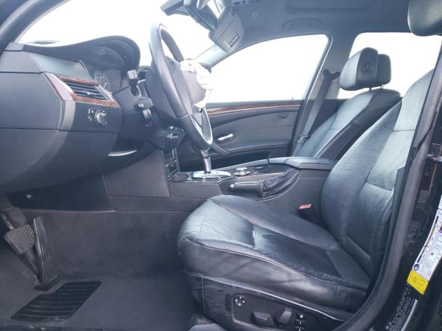 صورة رقم 7 من المزاد - 2008 BMW 528 I مع VIN WBANU53598C112656