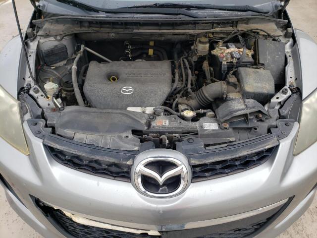 Photo 12 from auction – 2011 MAZDA CX-7 with VIN JM3ER2A56B0385835