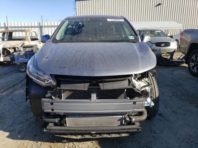 Photo 5 from auction – 2020 CHEVROLET TRAX LS with VIN 3GNCJKSB5LL330963