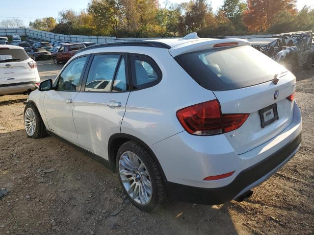 Photo 2 from auction – 2015 BMW X1 SDRIVE2 with VIN WBAVM1C54FV317327