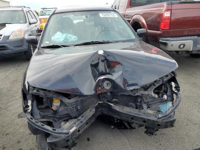 Photo 5 from auction – 2005 SAAB 9-2 LINEAR with VIN JF4GG61675H053814