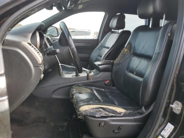Photo 7 from auction – 2014 JEEP GRAND CHER with VIN 1C4RJFBG0EC319454