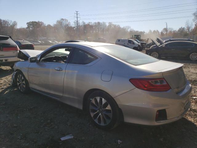 Photo 2 from auction – 2015 HONDA ACCORD EX with VIN 1HGCT1B71FA005961
