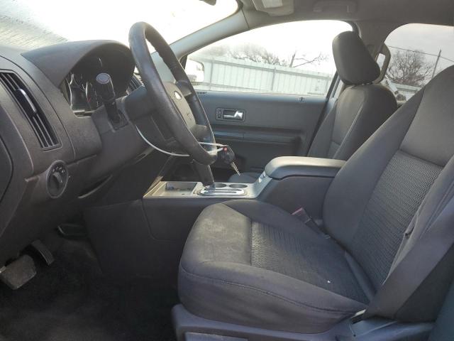 Photo 7 from auction – 2010 FORD EDGE SE with VIN 2FMDK3GCXABA57198