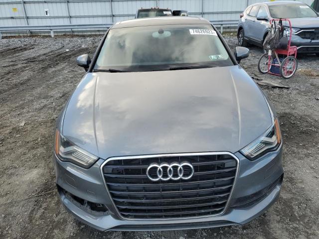 Photo 5 from auction – 2015 AUDI A3 PRESTIG with VIN WAUKFGFF9F1043473