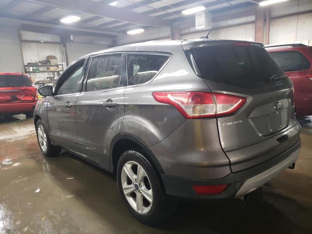 Photo 2 from auction – 2013 FORD ESCAPE SE with VIN 1FMCU9GX4DUC58346