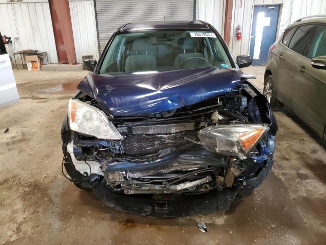 Photo 5 from auction – 2011 HONDA CR-V SE with VIN 5J6RE4H42BL079772
