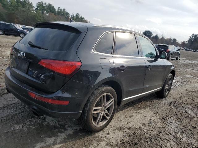 Photo 3 from auction – 2014 AUDI Q5 PREMIUM with VIN WA1LFAFP9EA111146